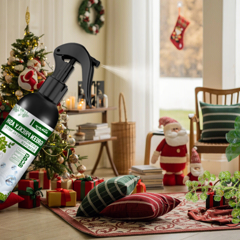 đSommarerbjudande 50 % rabattđKraftfull spray för att ta bort kvalster â djuprengörande, skyddar hĂ€lsan