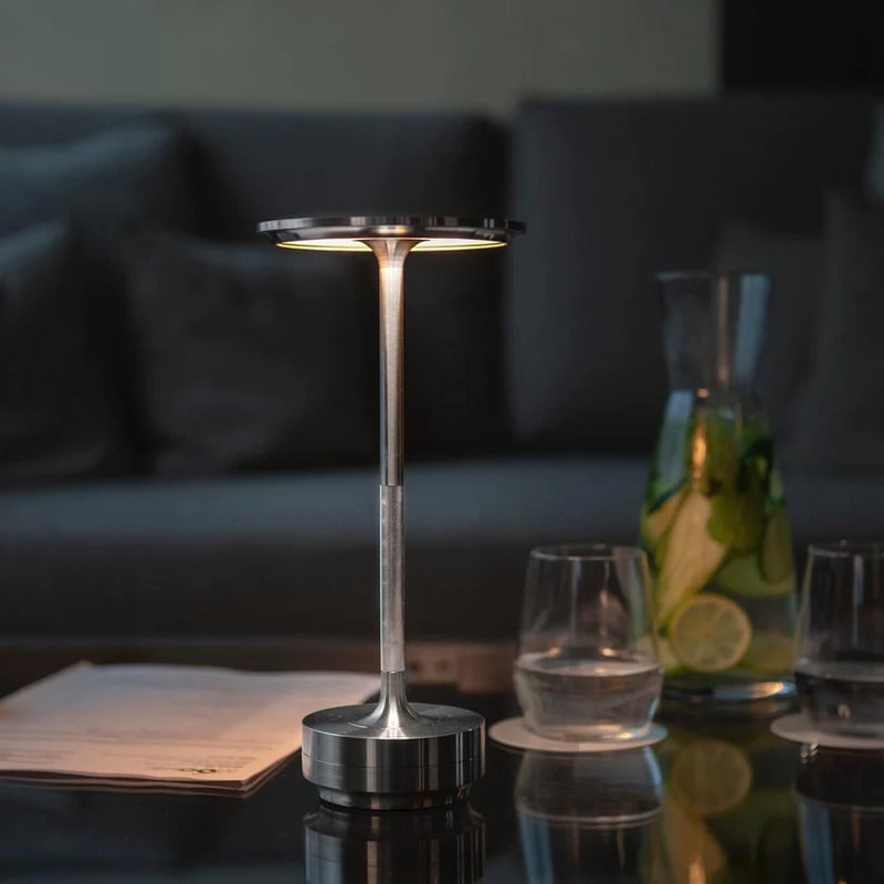 Saturatem Decor Luminous Lampđ„Buy 2 Free Shippingđ„