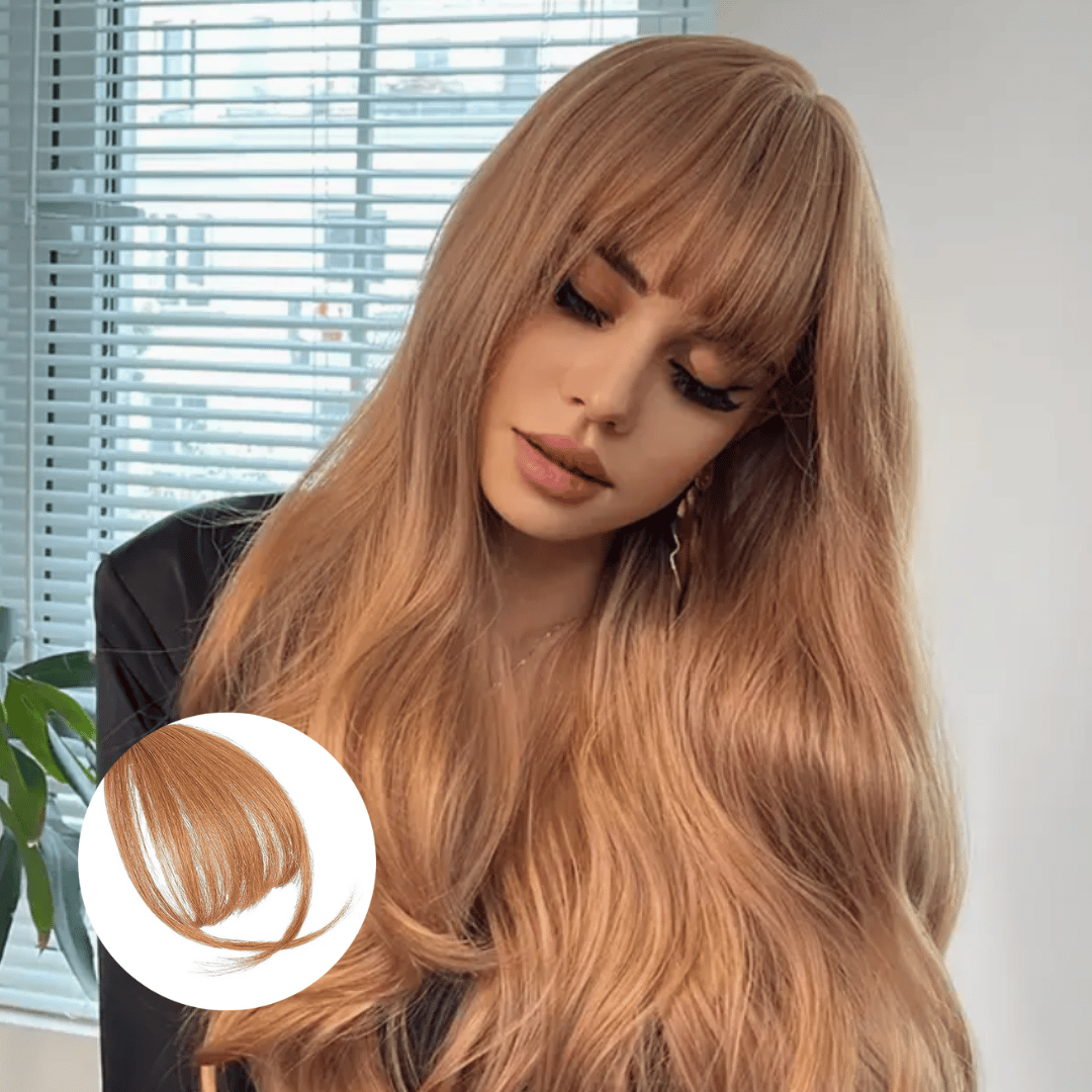 Clip in lugg