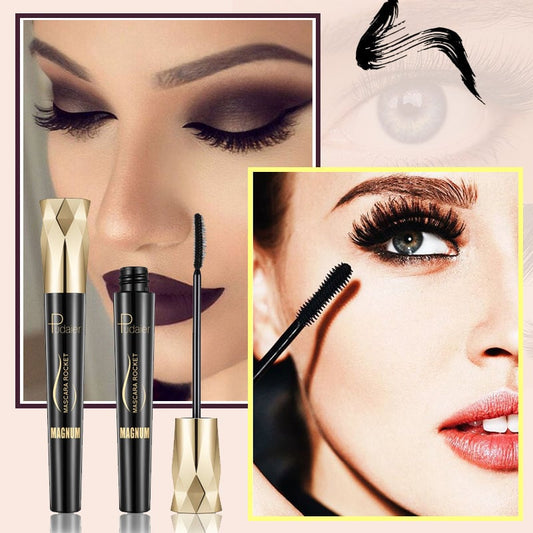 Crown 4D vattenfast mascara