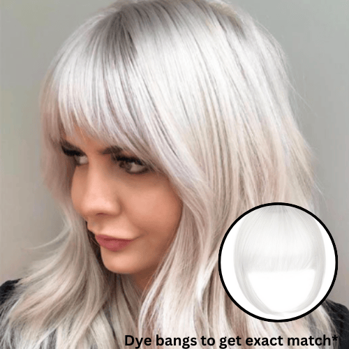 Clip in lugg