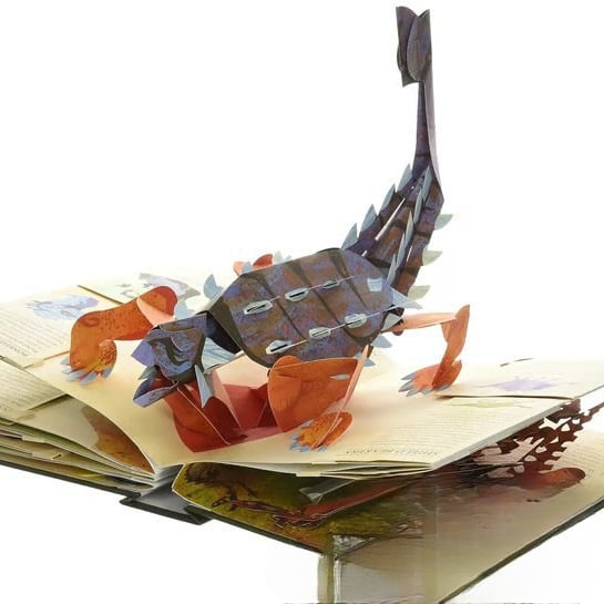 ⏰Särskild veckokampanj: 60% rabatt🦖Encyclopedia 3D Prehistorica Dinosaurs📙HARDCOVE