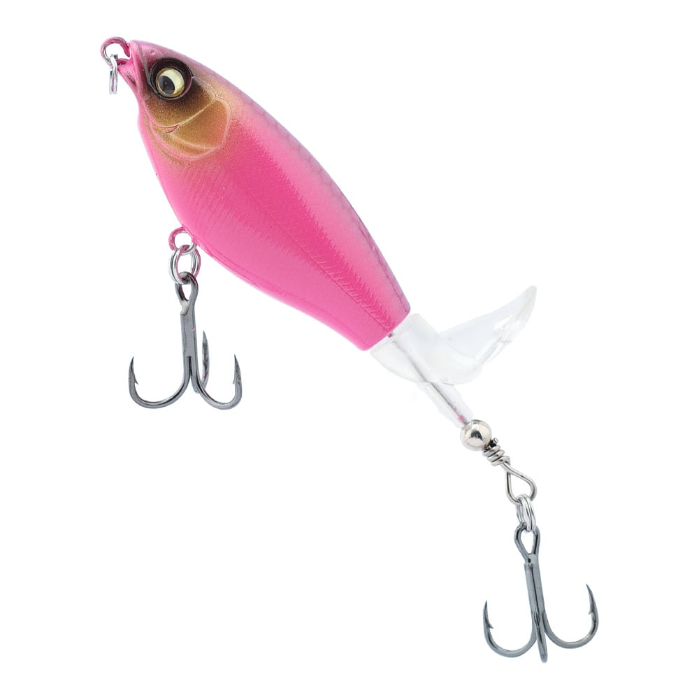 Propeller Ytbete Bionic Fiskkrok
