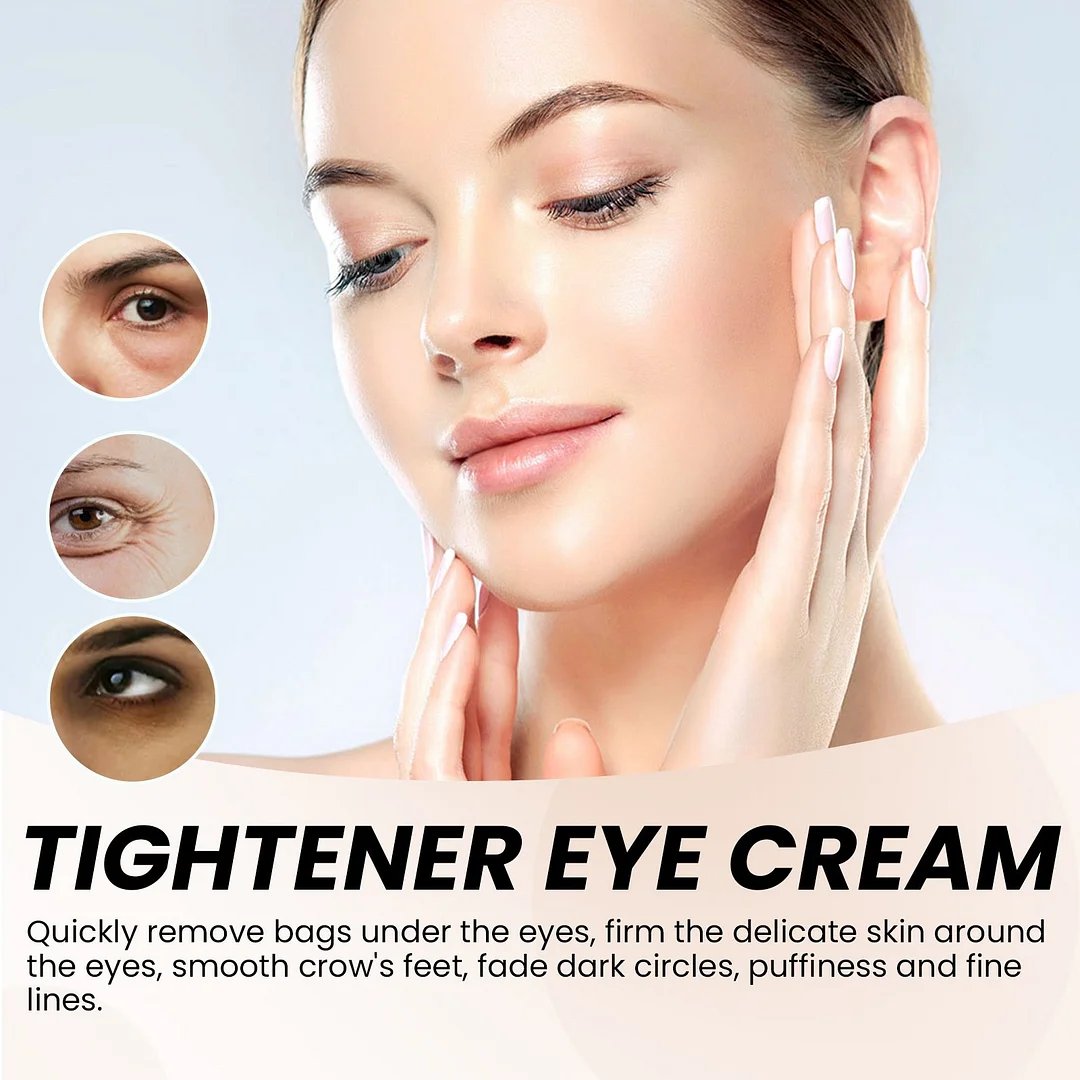 đBuy One Get One Freeđ - Instant Firming Eye Cream