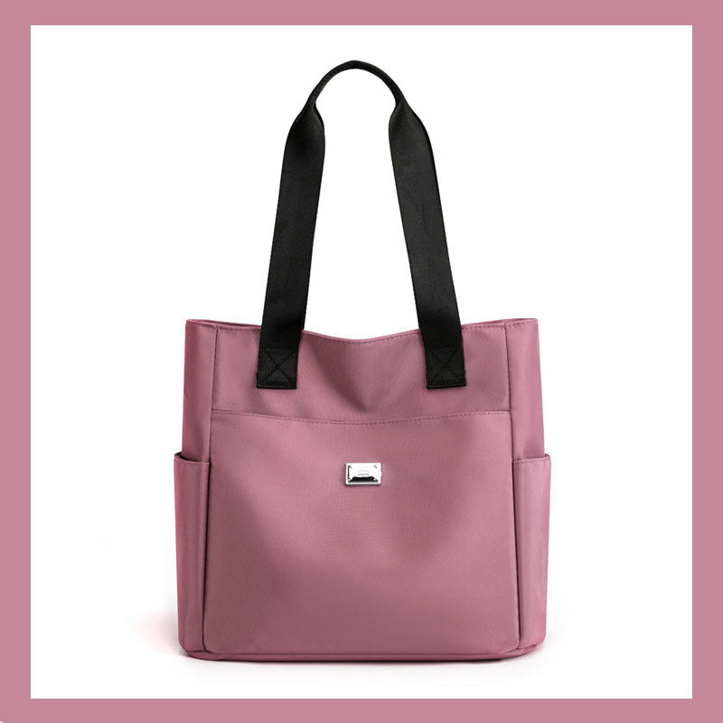 Large Capacity Shoulder Bag For Women