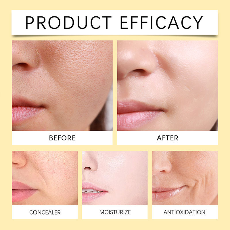 Gurkmeja Kollagen Peeling Mask