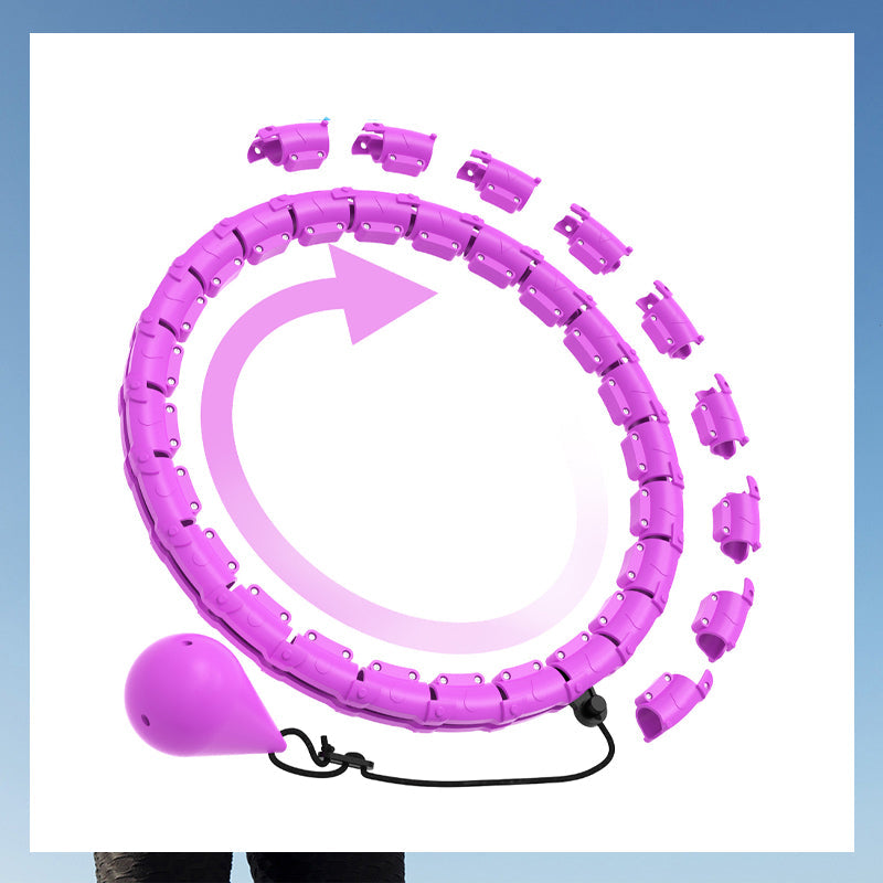 Fitness Hula Hoop