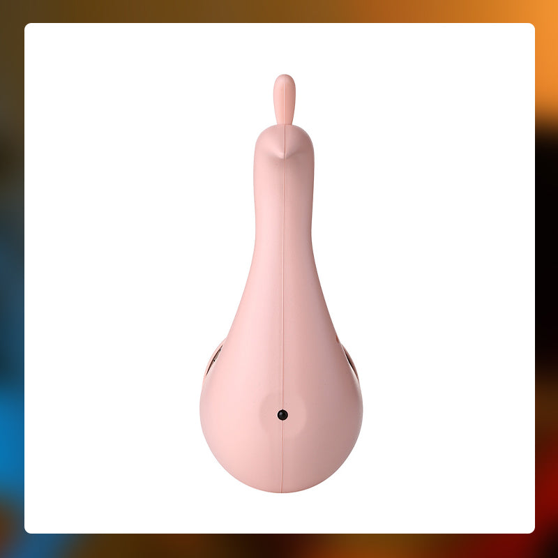Påfågel projektorlampa