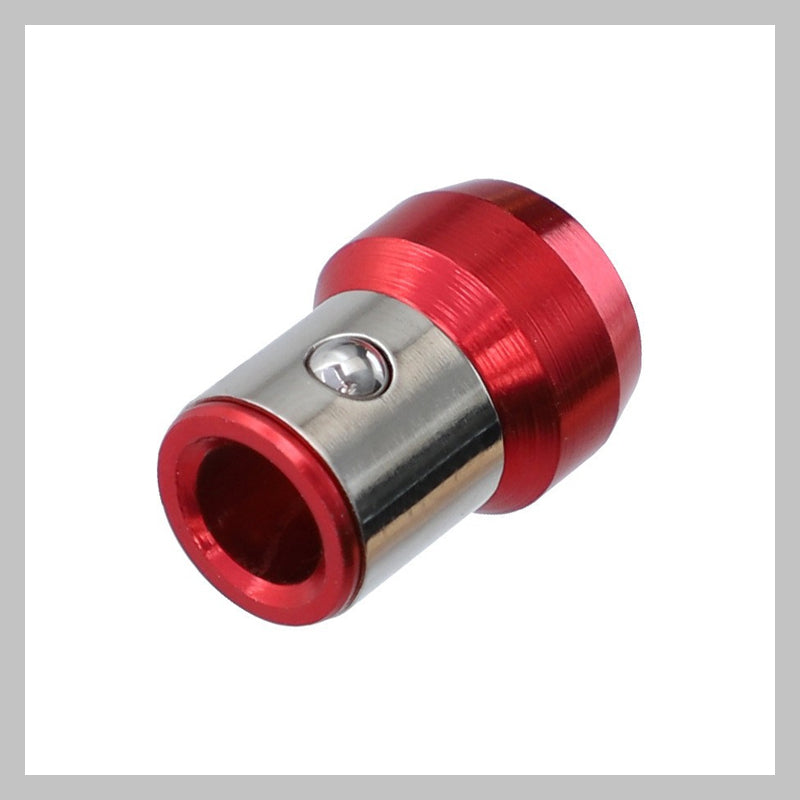 Universal magnetisk spole stÄlhylsa