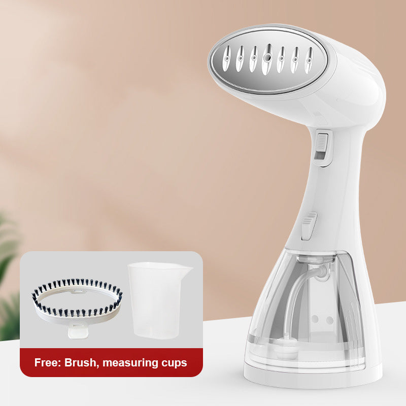 Bärbart handhållet ångstrykjärn/Portable Handheld Steam Iron