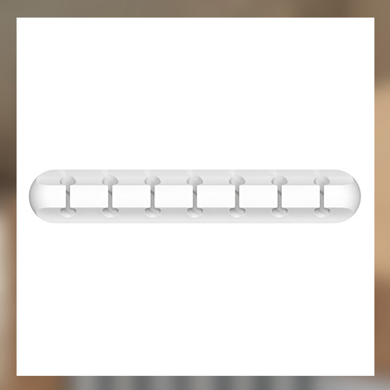 Desktop Cable Organizer
