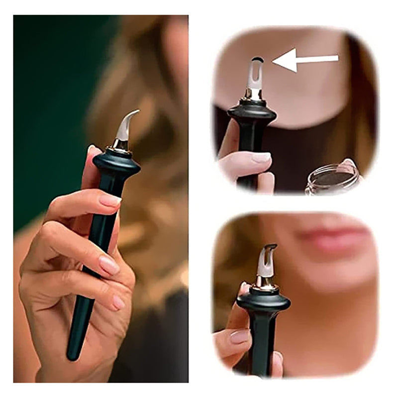 đSista dagens rea 49% rabattđFlawless eyeliner set med eyelinerkrĂ€m