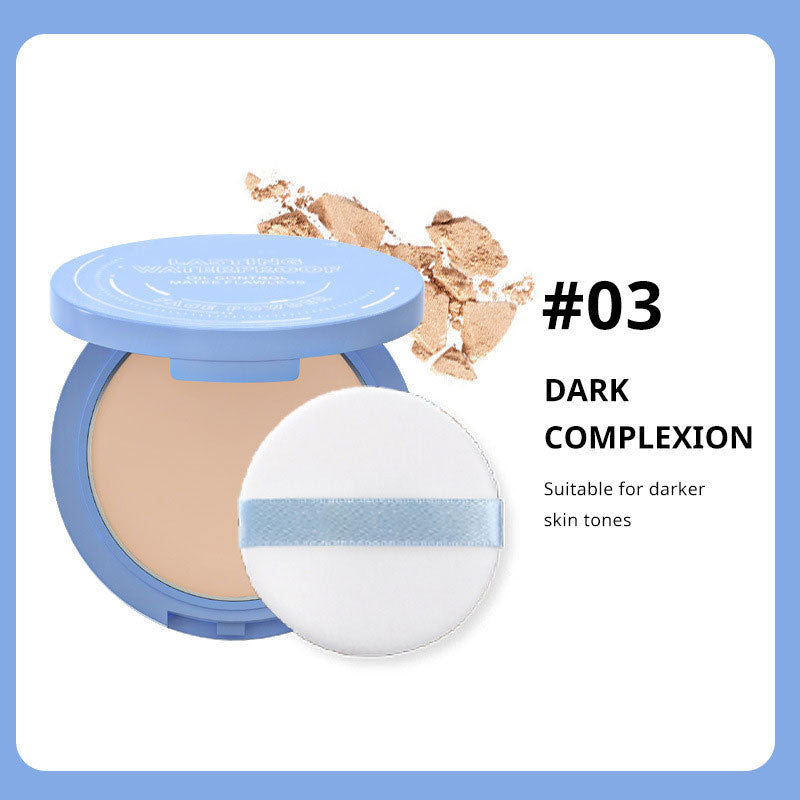 đž Flawless Finish Setting Powde