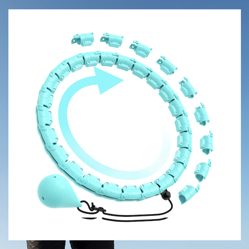 Fitness Hula Hoop