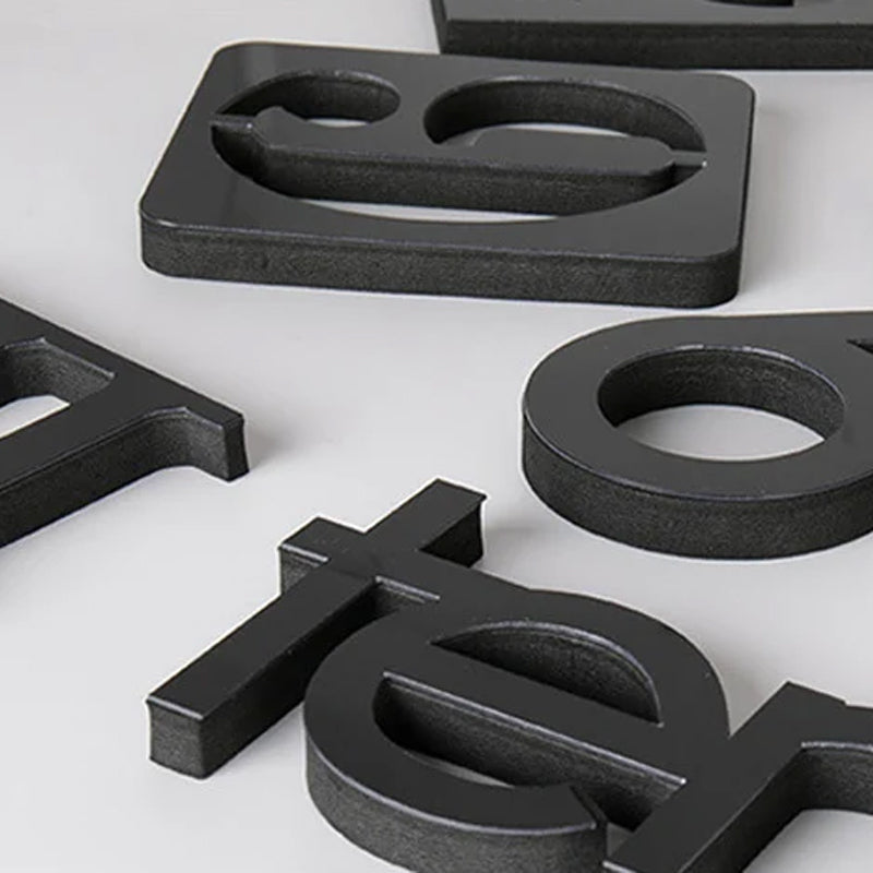 ⏰3D väggdekaler, dekorativa klockor/3D väggdekaler, dekorativa klockor