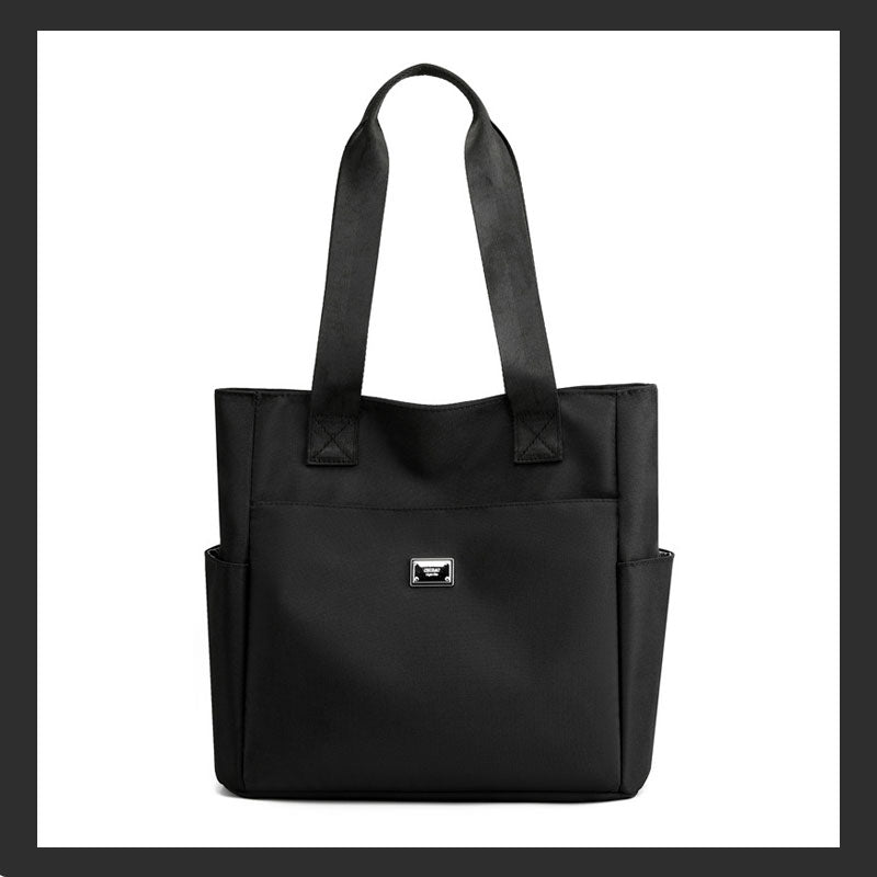 Large Capacity Shoulder Bag For Women