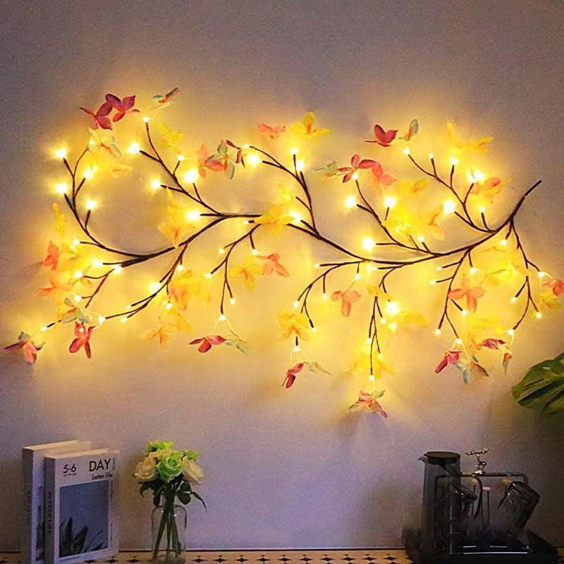 LED-Simuleringar-Rotanljus