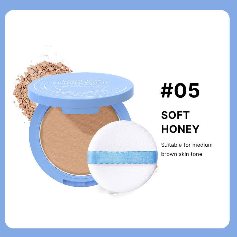 đž Flawless Finish Setting Powde