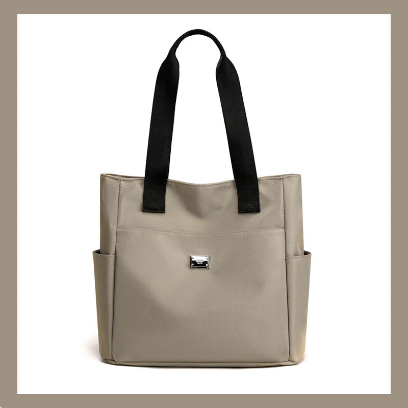 Large Capacity Shoulder Bag For Women