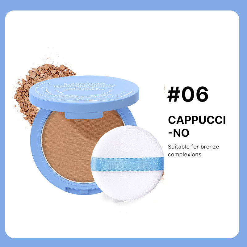 đž Flawless Finish Setting Powde