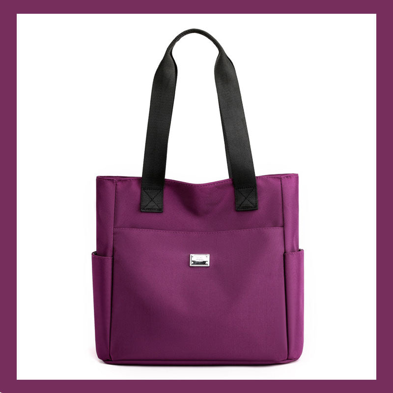 Large Capacity Shoulder Bag For Women