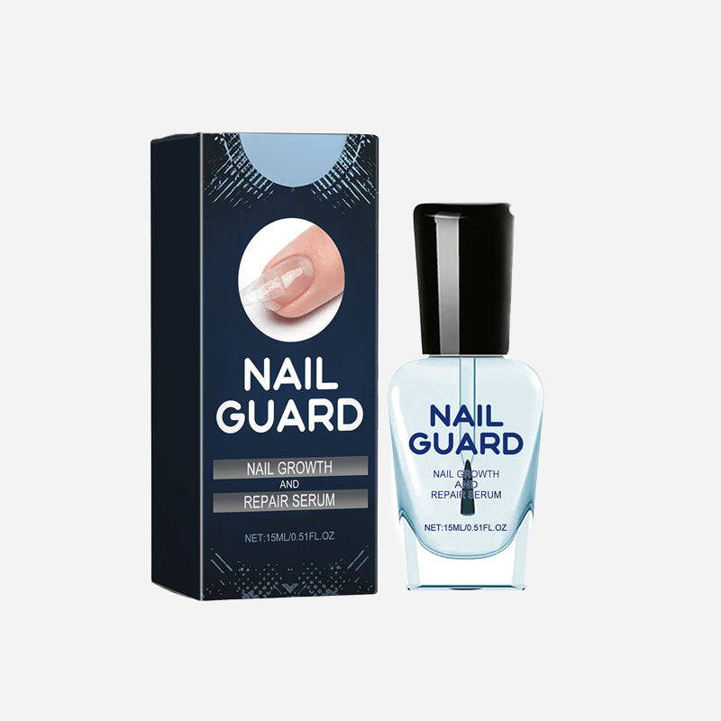 Reparerande nagelserum