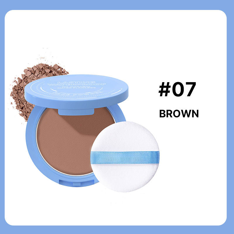 đž Flawless Finish Setting Powde