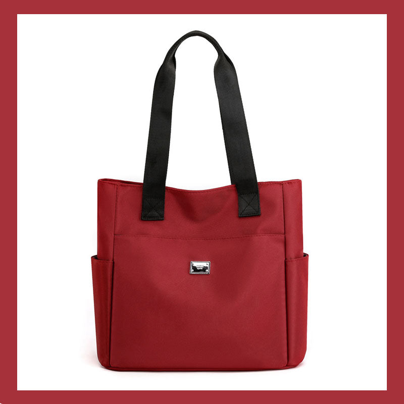 Large Capacity Shoulder Bag For Women