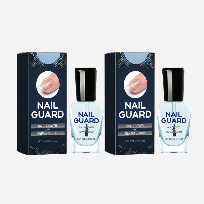 Reparerande nagelserum