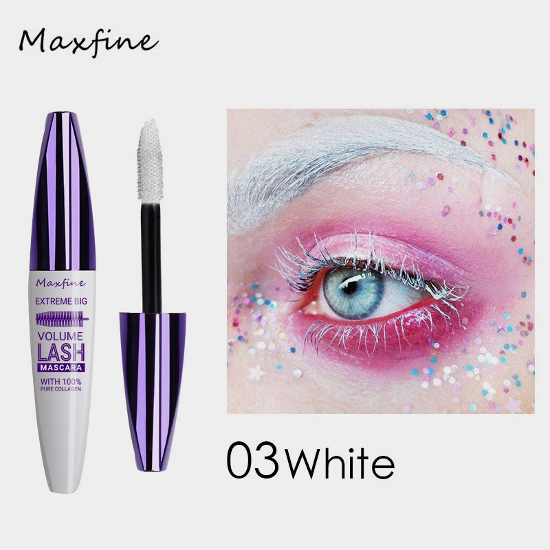 ✨ 5D Mascara Set | Långtidsverkande & kladdfri ✨