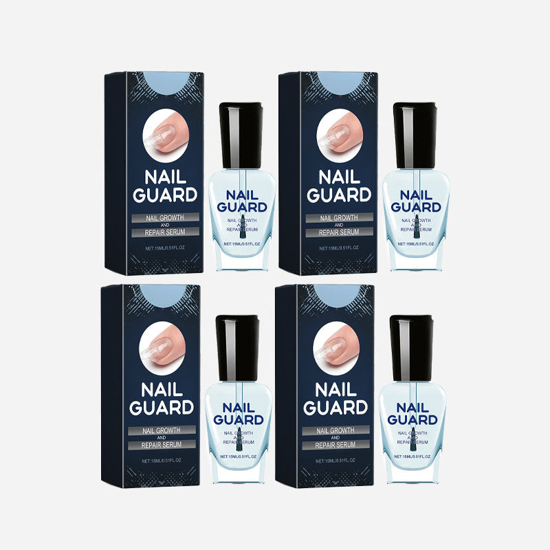 Reparerande nagelserum