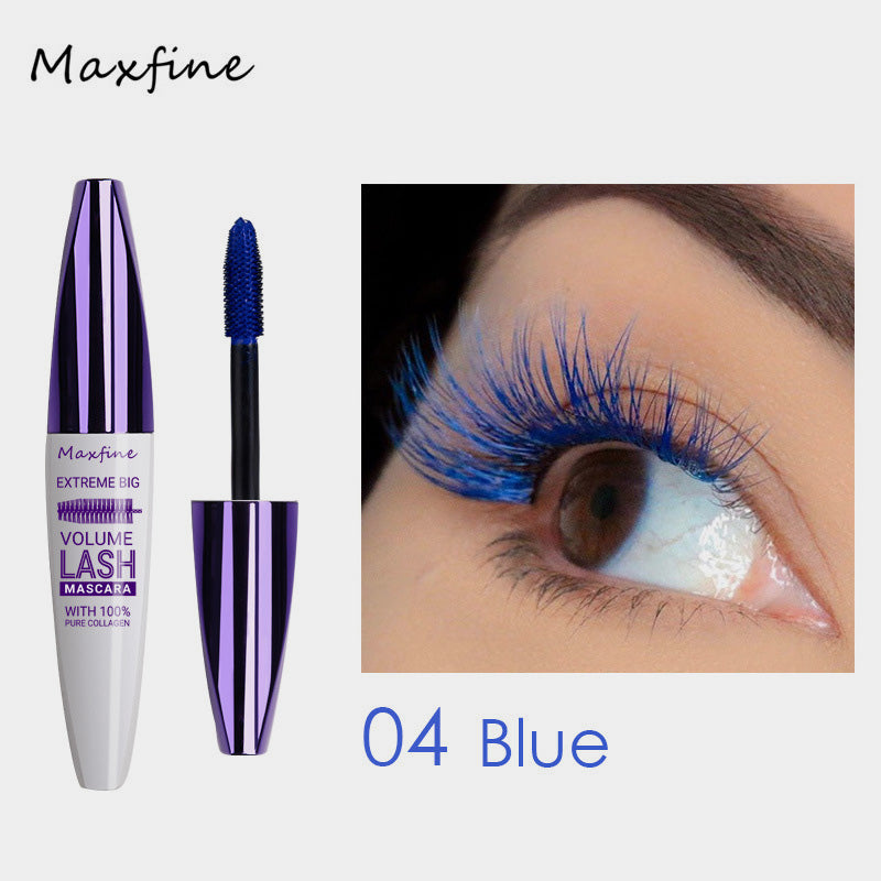✨ 5D Mascara Set | Långtidsverkande & kladdfri ✨
