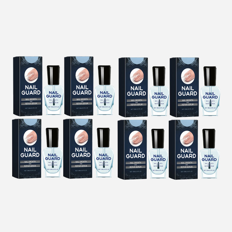 Reparerande nagelserum