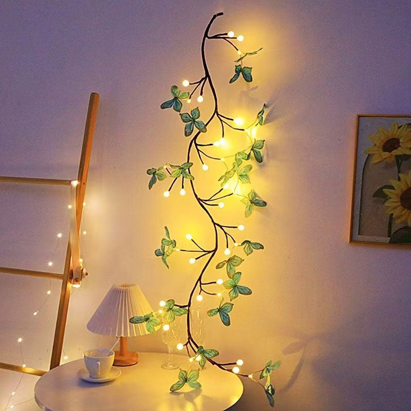 LED-Simuleringar-Rotanljus