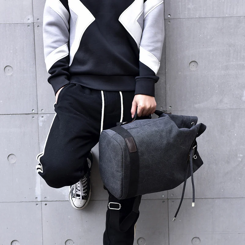 đ„ Hot Rea đ„ Dragsko Bucket RyggsĂ€ck