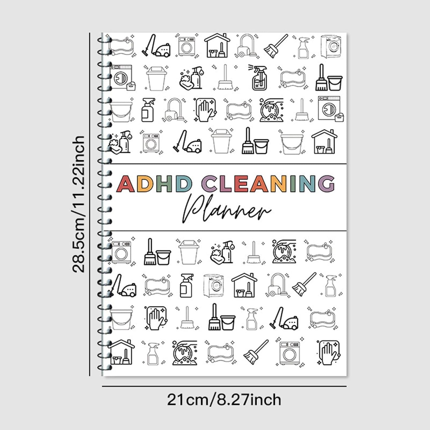 đ„đ„ADHD toolbox for cleaning and tidying up â Household planne