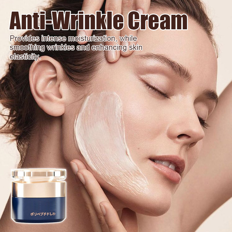 2025 Varm försäljning Polypeptide Firming Full Face Cream