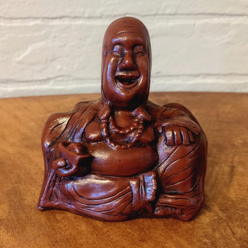 đ€ŁBuddhas Ă„terkomst ïœ Ett ovĂ€ntat dolt ansikte