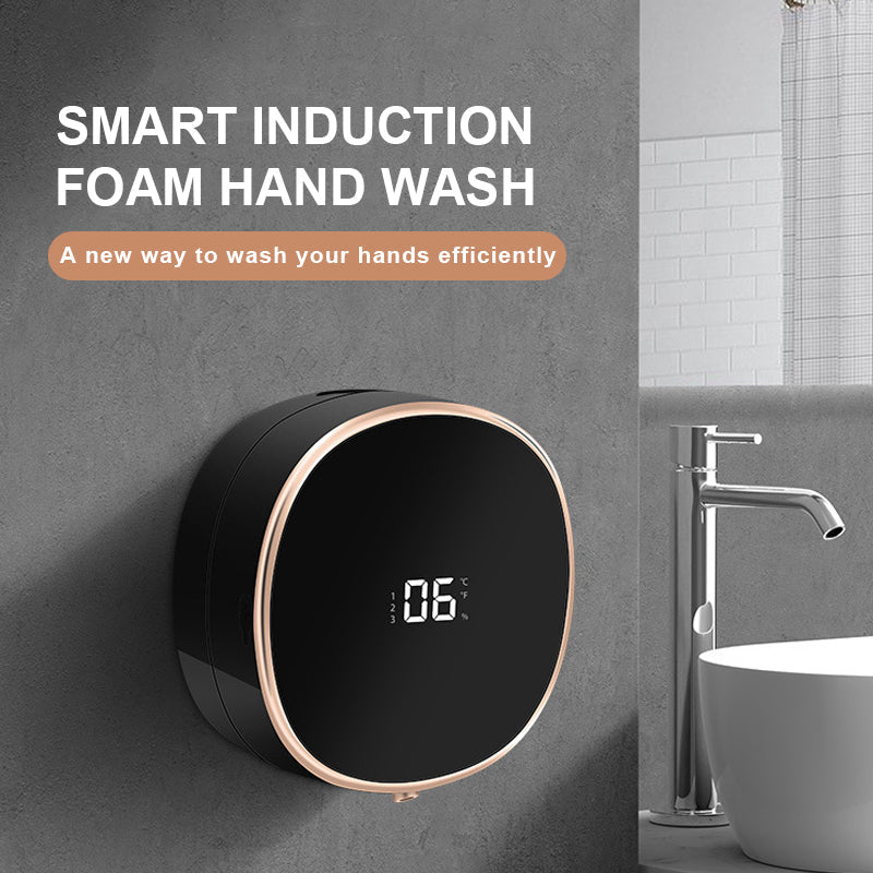 Smart Sensor skumtvÄlsdispenser