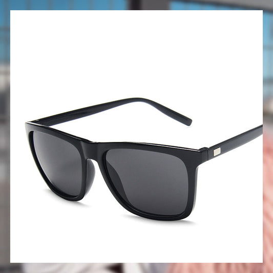 💥New Design Men Polarized Solglasögon