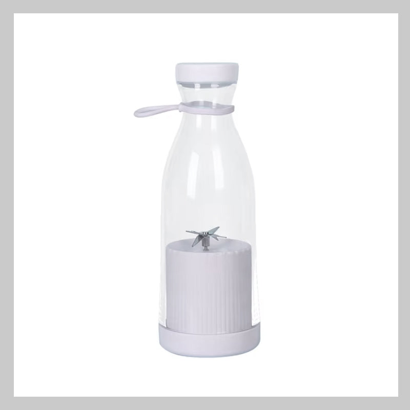 đ„Hot Sale-49% OFF-Fresh Juice Portable Blender