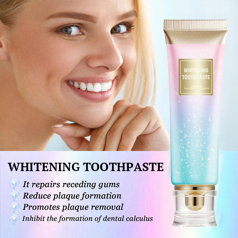 Radiant Whitening Tandkräm