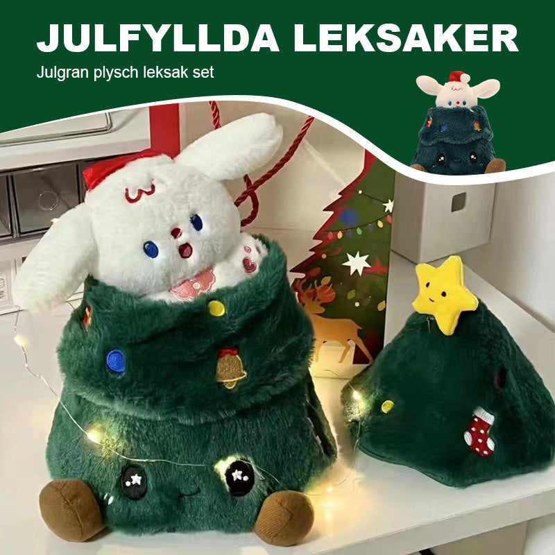 đ Julgransplyschleksaksset đ