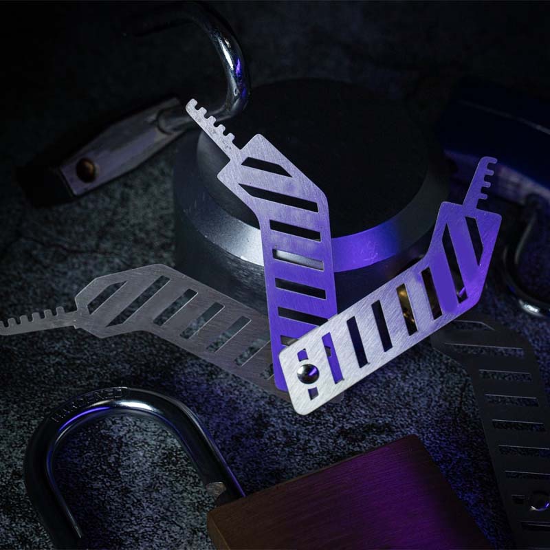 đ„Sista dagen 49% rabattđ„COMB Lock Picks