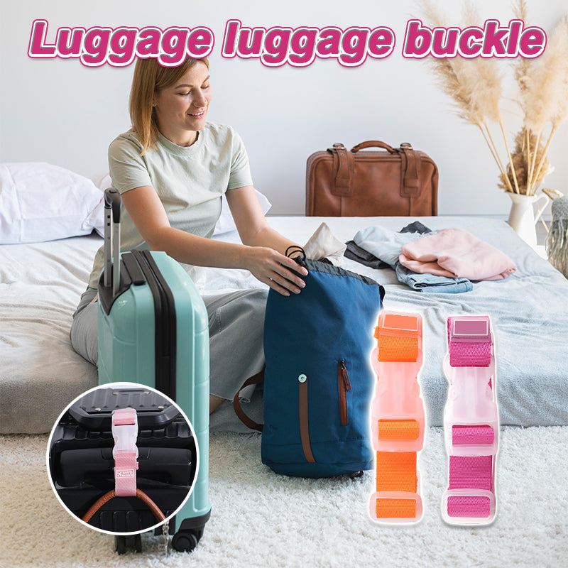 Bagage bagage spÀnne