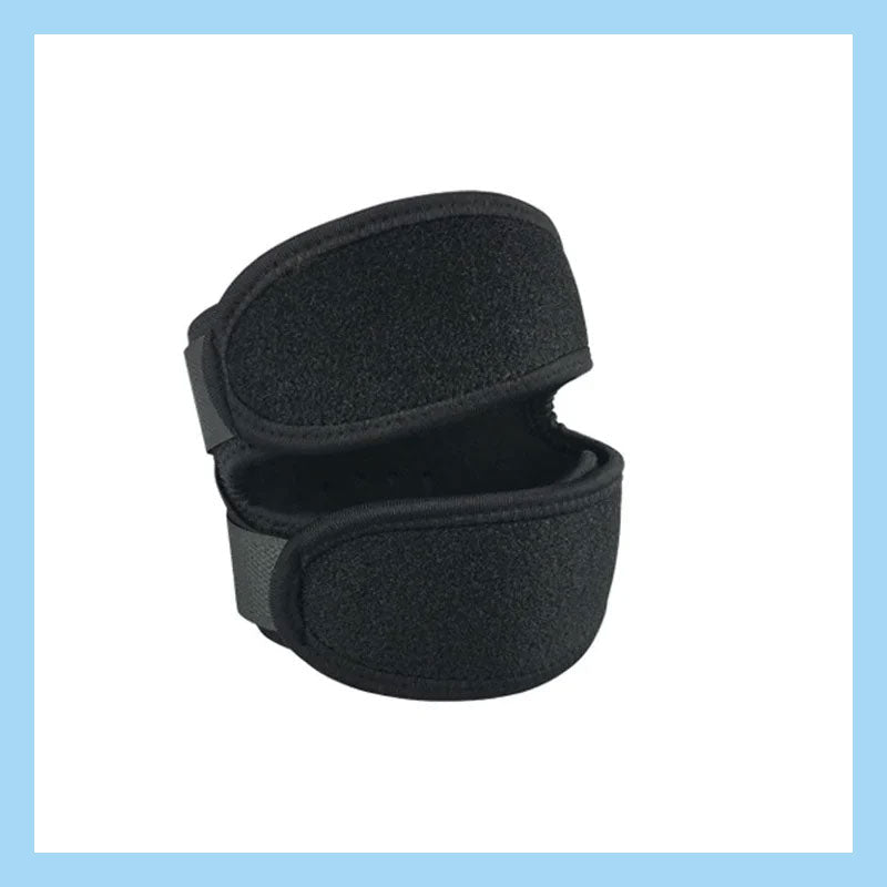 Knäsmärtlindring & Patella Stabilizer Brace