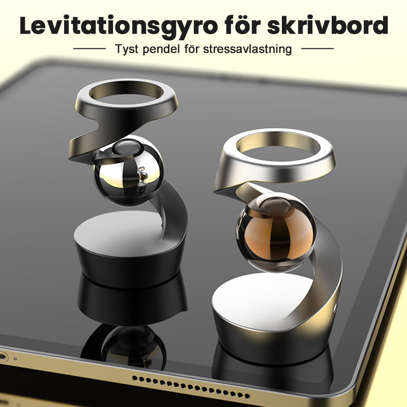 SvÀvande Bordsgyroskop