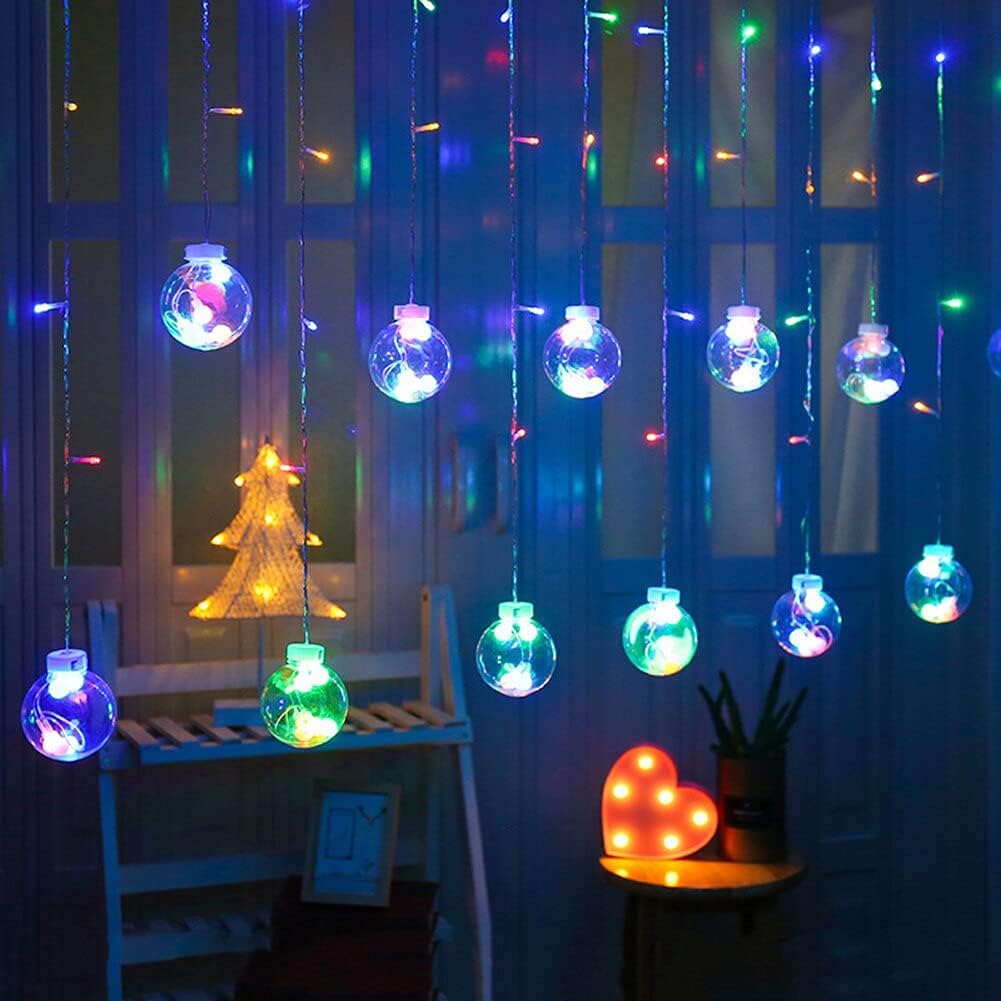 đFestival Wish String Lightsâš