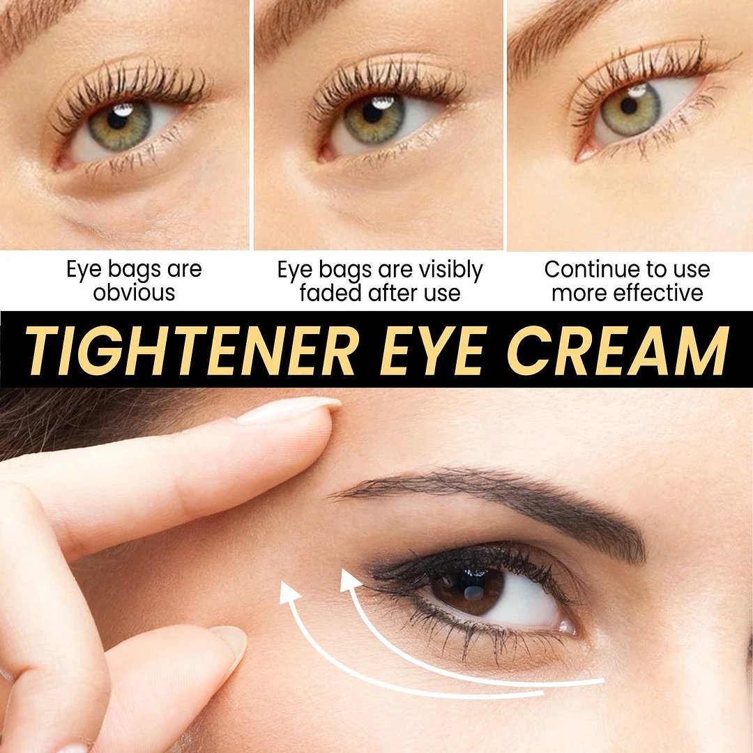 đBuy One Get One Freeđ - Instant Firming Eye Cream