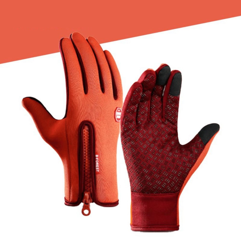 đ„Hot Ale 48% rabattđFrost Grip - Vinterhandskar